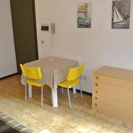 Apartamento Schubert B