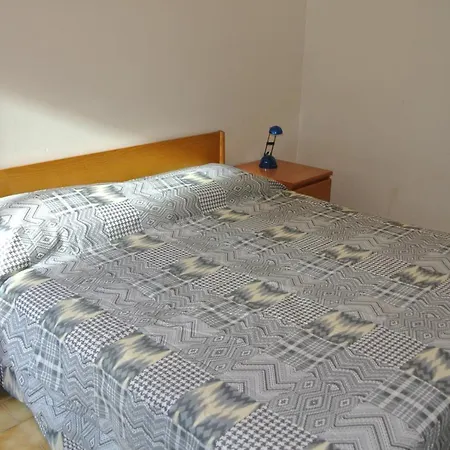 Schubert B Apartamento *