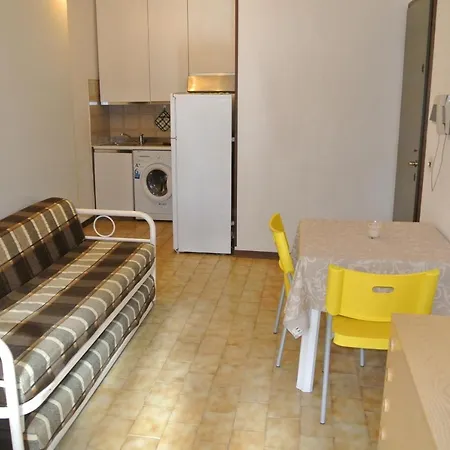 Schubert B Apartamento Lignano Sabbiadoro
