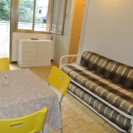 Schubert B Apartamento Lignano Sabbiadoro