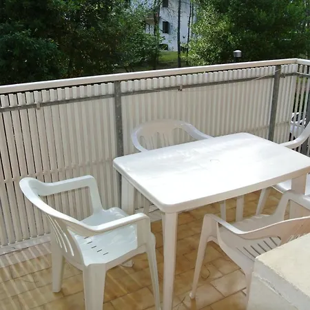 Apartamento Schubert B